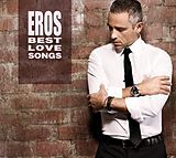 Eros Ramazzotti CD Eros Best Love Songs