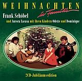 Frank Schöbel CD Weihnachten In Familie (Jubiläums-Edition)