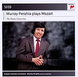 Murray/English Chamber Perahia CD Complete Piano Concertos