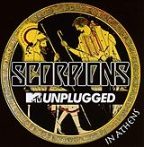 Scorpions CD Mtv Unplugged