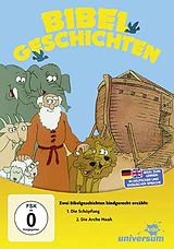 Bibel Geschichten DVD