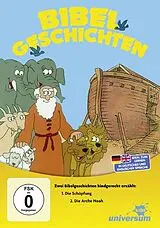Bibel Geschichten DVD