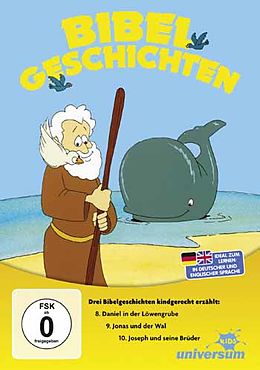 Bibel Geschichten DVD