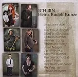 Heinz Rudolf Kunze CD Ich Bin - Im Duett Mit