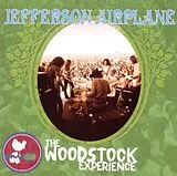Jefferson Airplane CD Jefferson Airplane: The Woodstock Experience