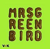 Mrs. Greenbird CD Mrs.Greenbird