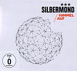 Silbermond CD Himmel Auf (2xcd+2xdvd)