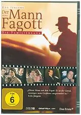 Der Mann mit dem Fagott DVD