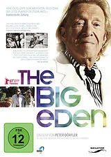 The Big Eden DVD