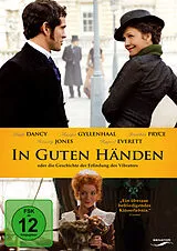 In guten Händen DVD