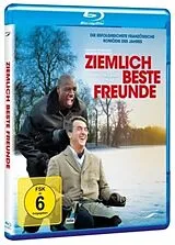 Ziemlich beste Freunde Blu-ray