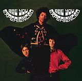 Jimi Experience Hendrix CD Are You Experienced