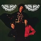 The Jimi Hendrix Experience CD Are You Experienced