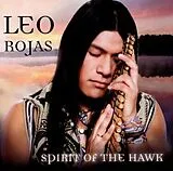 Leo Rojas CD Spirit Of The Hawk