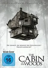 The Cabin in the Woods DVD