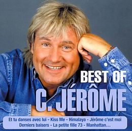 Jérôme, C. CD Best Of