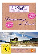 Rosamunde Pilcher Collection - Schmetterlinge im Bauch DVD