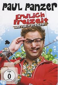 Endlich Freizeit was fürn Stress - Basic Edition DVD