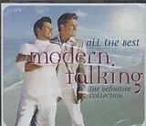 Modern Talking CD All The Best