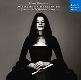 Dorothee/Sonatori d Oberlinger CD Flauto Veneziano