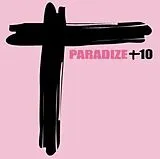 Indochine CD Paradize +10