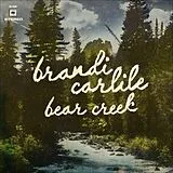 Brandi Carlile CD Bear Creek