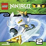 Audio CD (CD/SACD) LEGO Ninjago 2 von 