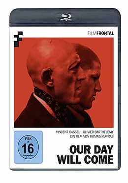 Our Day will come - BR Blu-ray