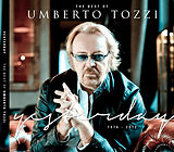 Umberto Tozzi CD Best Of Umberto Tozzi
