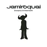 Jamiroquai CD Emergency On Planet Earth
