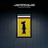 Jamiroquai CD Travelling Without Moving