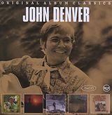 John Denver CD Original Album Classics