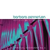 Barbara Dennerlein CD Spiritual Movement No.3