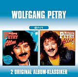 Wolfgang Petry CD Wolfgang Petry - 2 In 1 (alles 1/alles 2)