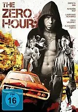 The Zero Hour DVD