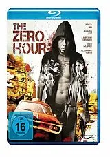 The Zero Hour - BR Blu-ray