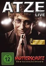 Mutterschutz DVD