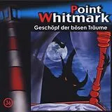Point Whitmark CD 036/geschöpf Der Bösen Träume