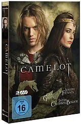 Camelot DVD