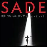 Sade DVD Bring Me Home - Live 2011 (cd/dvd-cd Format)