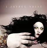 Gossip LP (Vinyl) A Joyful Noise (Vinyl)
