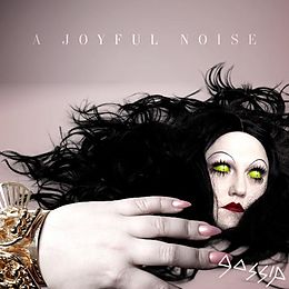Gossip CD A Joyful Noise