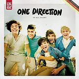 One Direction CD Up All Night