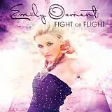 Emily Osment CD Fight Or Flight
