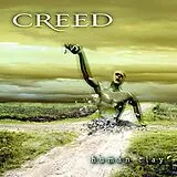 Creed CD Human Clay