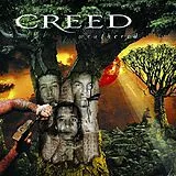 Creed CD Weathered