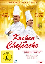 Kochen ist Chefsache DVD
