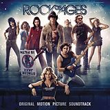 OST/Various CD Rock Of Ages / Ost