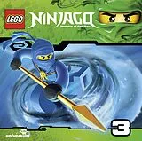 Audio CD (CD/SACD) (CD) LEGO® Ninjago Teil 03 von 