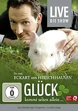 Glück kommt selten allein DVD